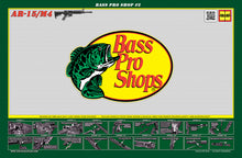 (This is a thought, not a product) - Bass Pro Shops AR15 Padded Gun Cleaning Mat by Tactical Atlas - (This is a thought, not a product) - Tactical Atlas